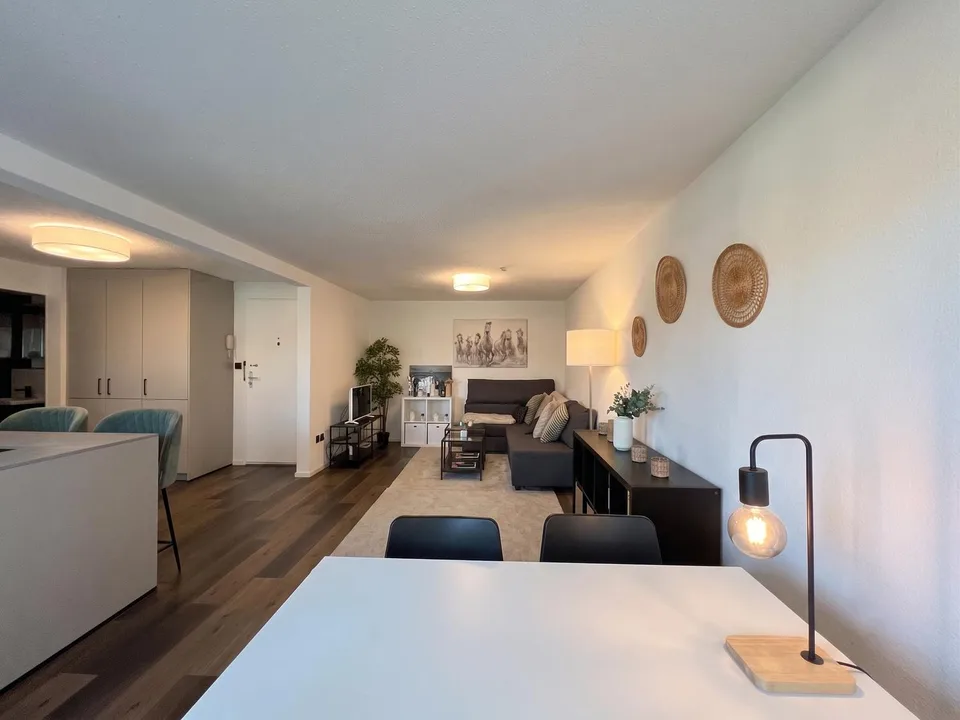 Appartamento 2.5 locali a Thun – foto 5 di 10