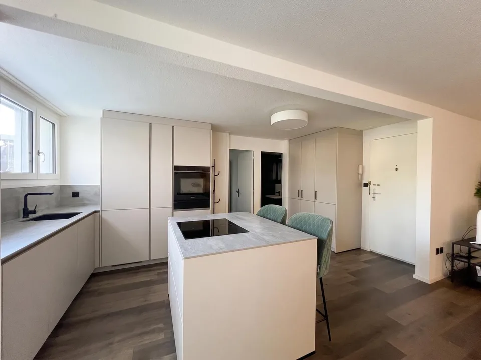 Appartamento 2.5 locali a Thun – foto 2 di 10
