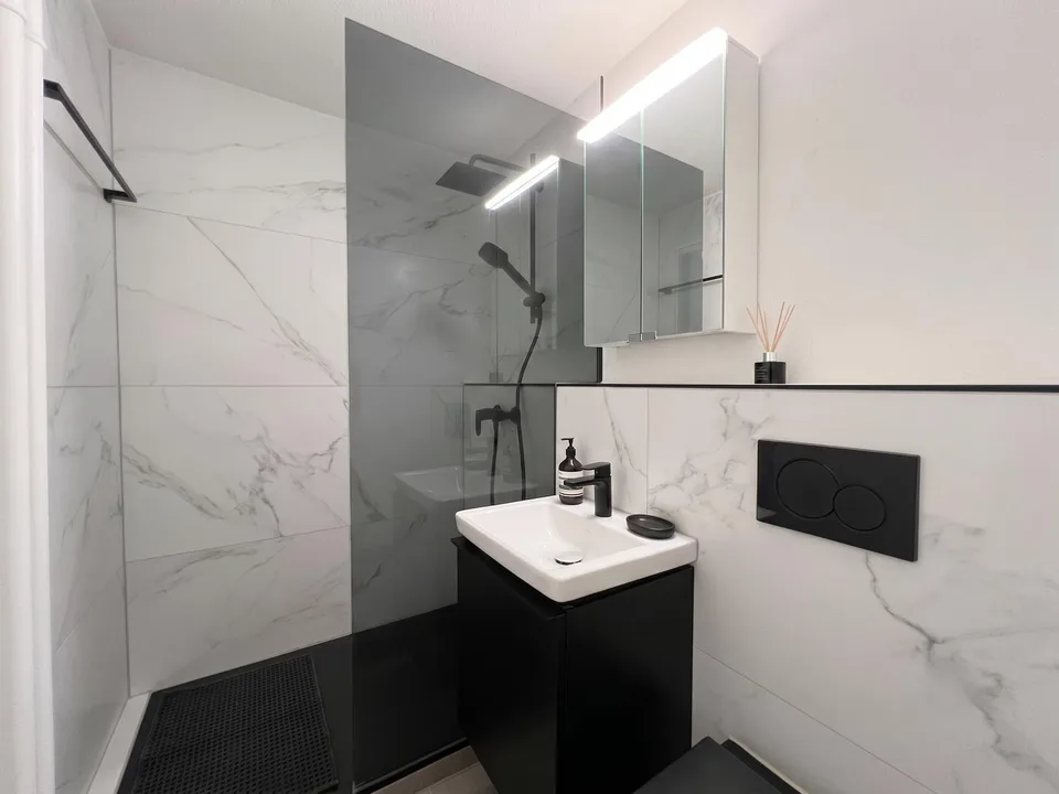 Appartamento 2.5 locali a Thun – foto 9 di 10