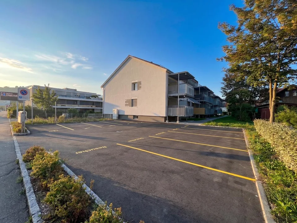Appartamento 2.5 locali a Thun – foto 10 di 10