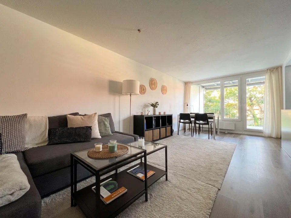 Appartamento 2.5 locali a Thun – foto 6 di 10