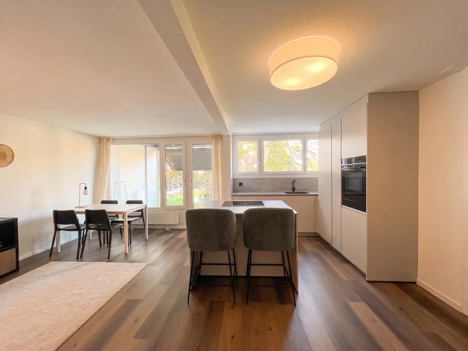Appartamento 2.5 locali a Thun – foto 3 di 10