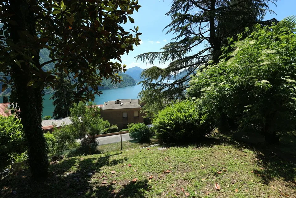 Lugano Panorama | TI – photo 4 sur 5