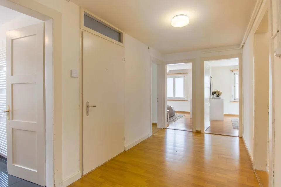 4.5 Zimmer Wohnung, 9424 Rheineck