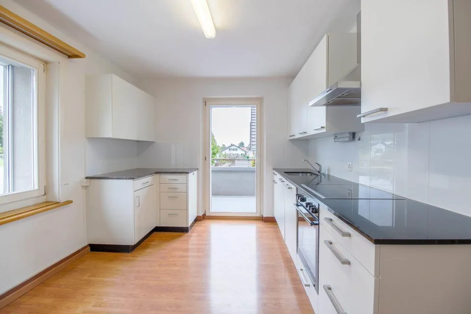 4.5 Zimmer Wohnung, 9424 Rheineck