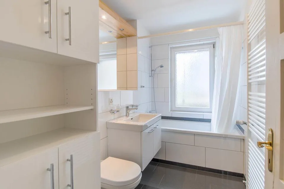 4.5 Zimmer Wohnung, 9424 Rheineck