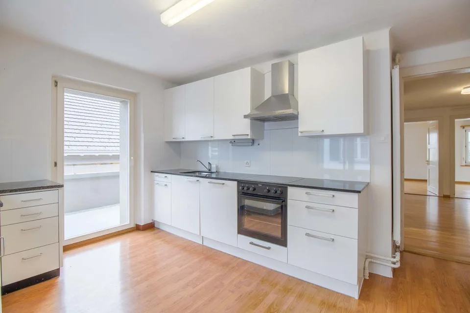 4.5 Zimmer Wohnung, 9424 Rheineck