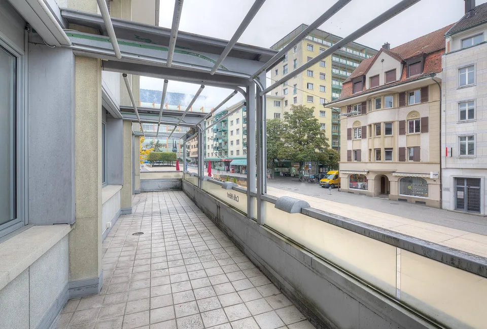 Ihr neuer Firmenstandort am Marktplatz! – Foto 12 von 12