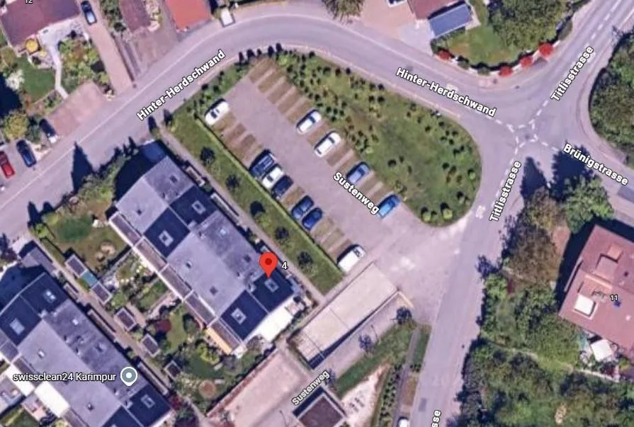 Einstellhallenplatz und Aussenparkplätze zu vermieten! – photo 2 of 2