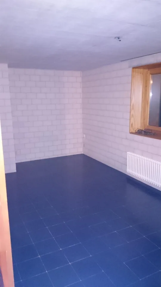 Ruhige 4 1/2-Zimmerwohnung in der Bündner Herrschaft