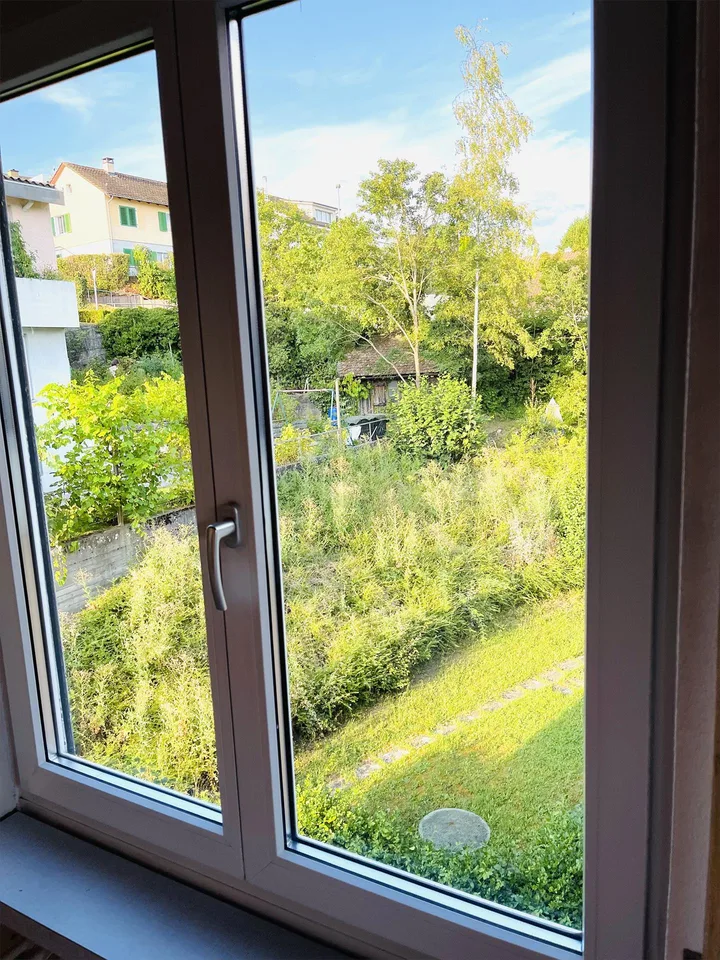 Nachmieter für 2,5 Zi-Whg in Thayngen gesucht"