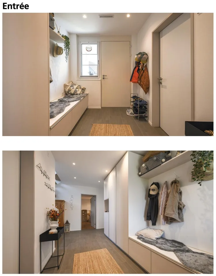 6.5-Zi-Haus im Zürcher Weinland – WG & Haustiere willkommen