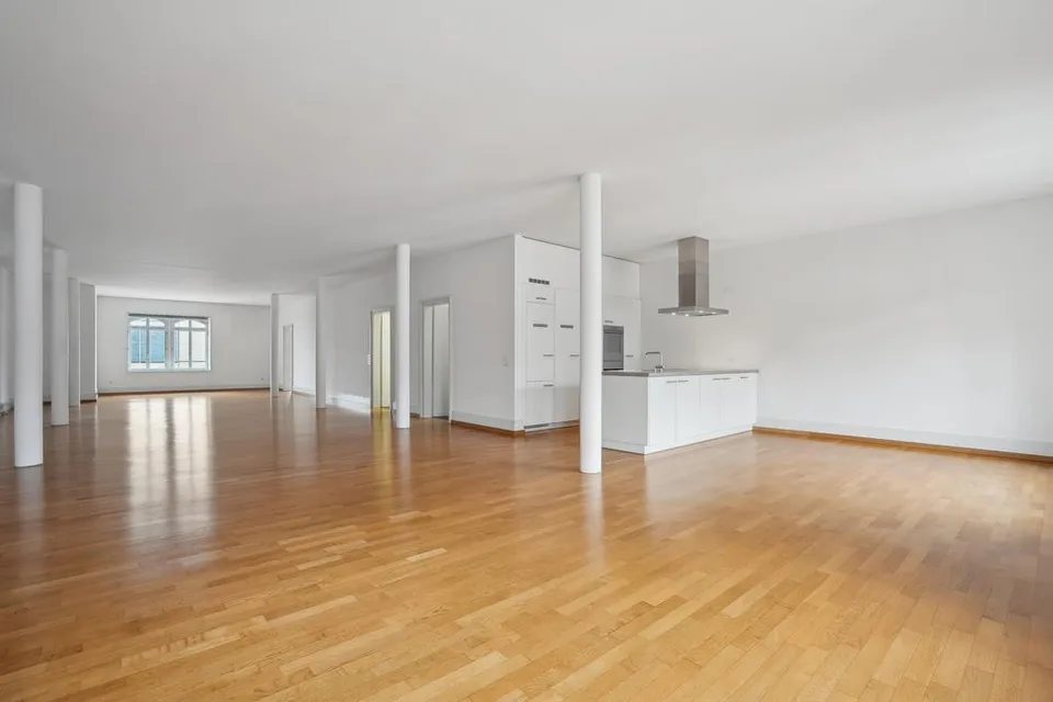Ihre Wohnung mit viel Raum für Kreativität! – Foto 2 von 10