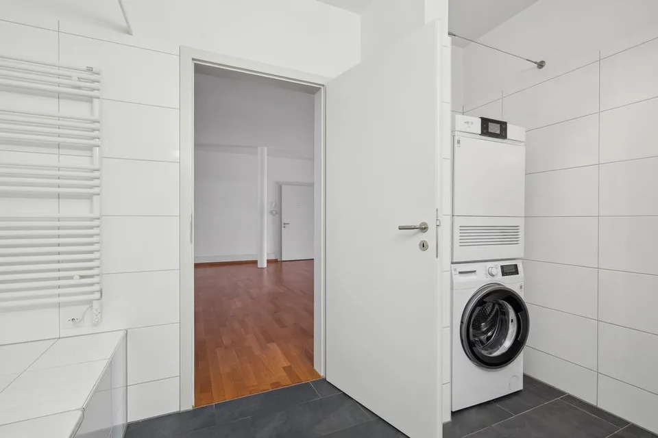 Ihre Wohnung mit viel Raum für Kreativität! – Foto 9 von 10