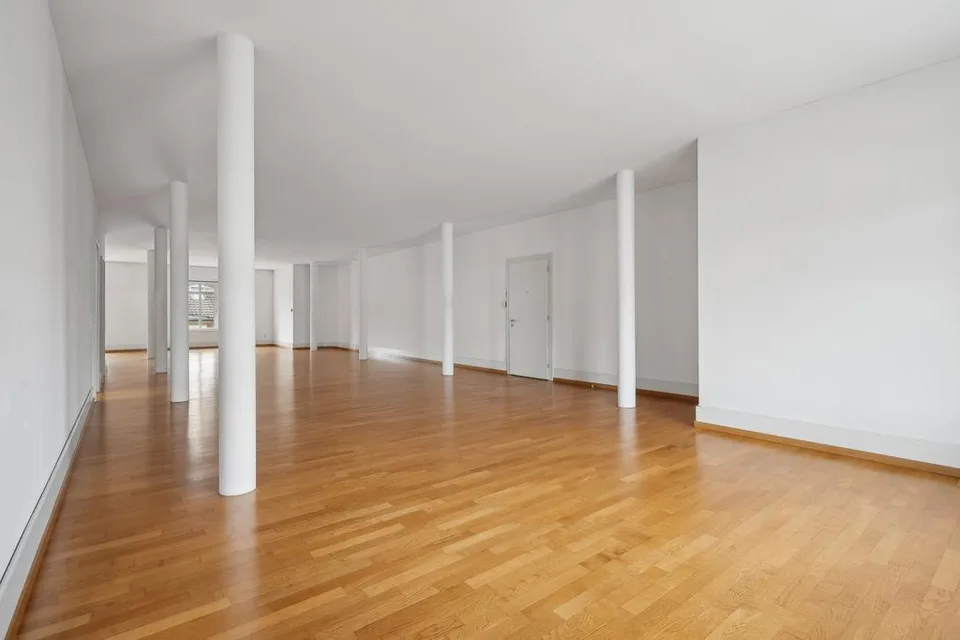 Ihre Wohnung mit viel Raum für Kreativität! – Foto 4 von 10