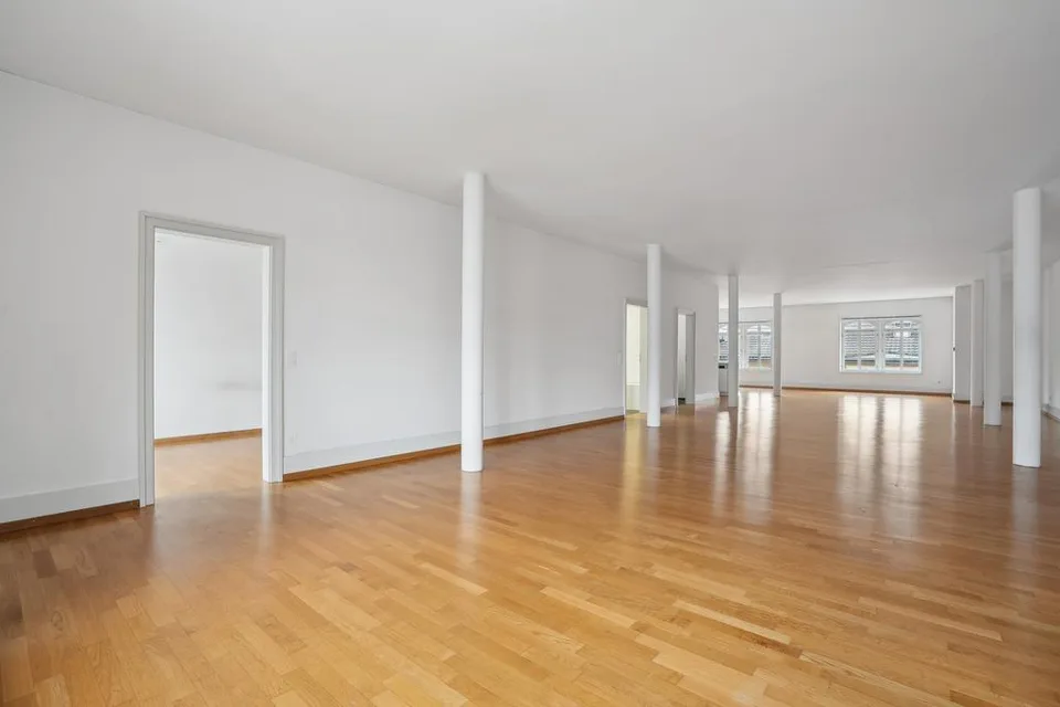 Ihre Wohnung mit viel Raum für Kreativität! – Foto 5 von 10