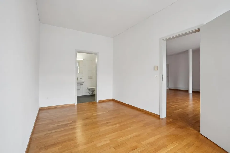 Ihre Wohnung mit viel Raum für Kreativität! – Foto 6 von 10