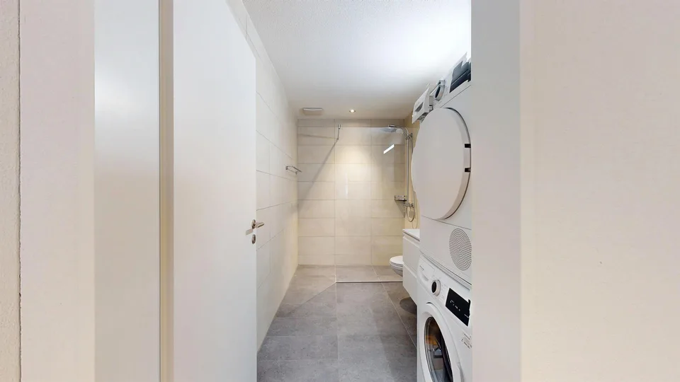 Ihre Traumwohnung in Aarwangen!