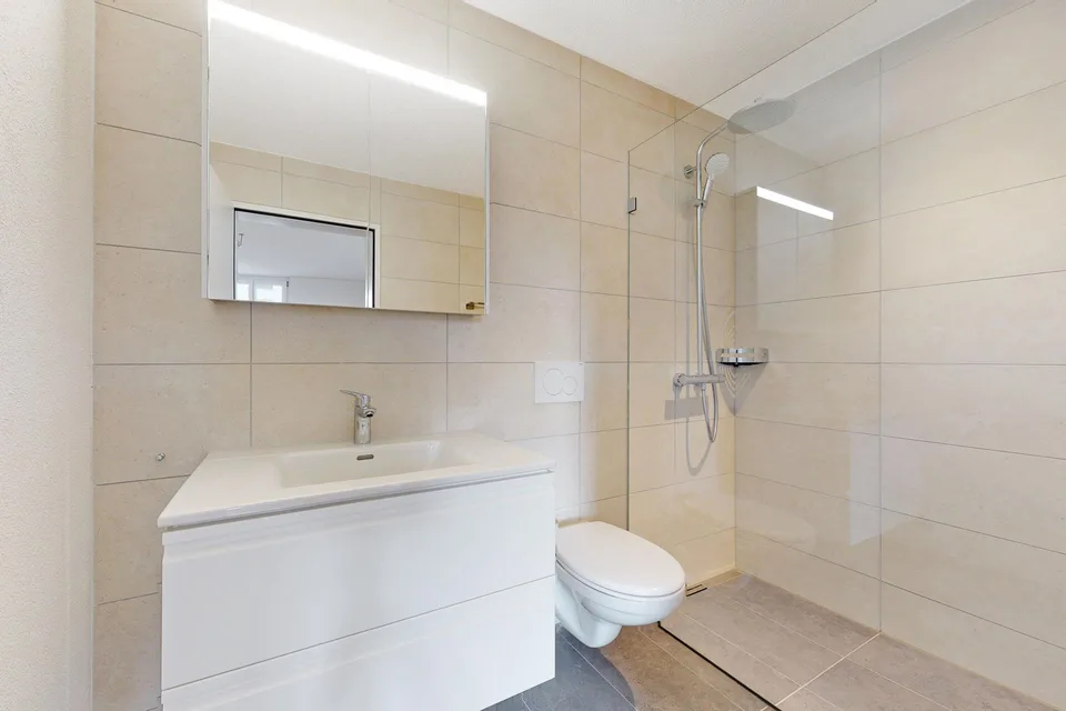 Ihre Traumwohnung in Aarwangen!