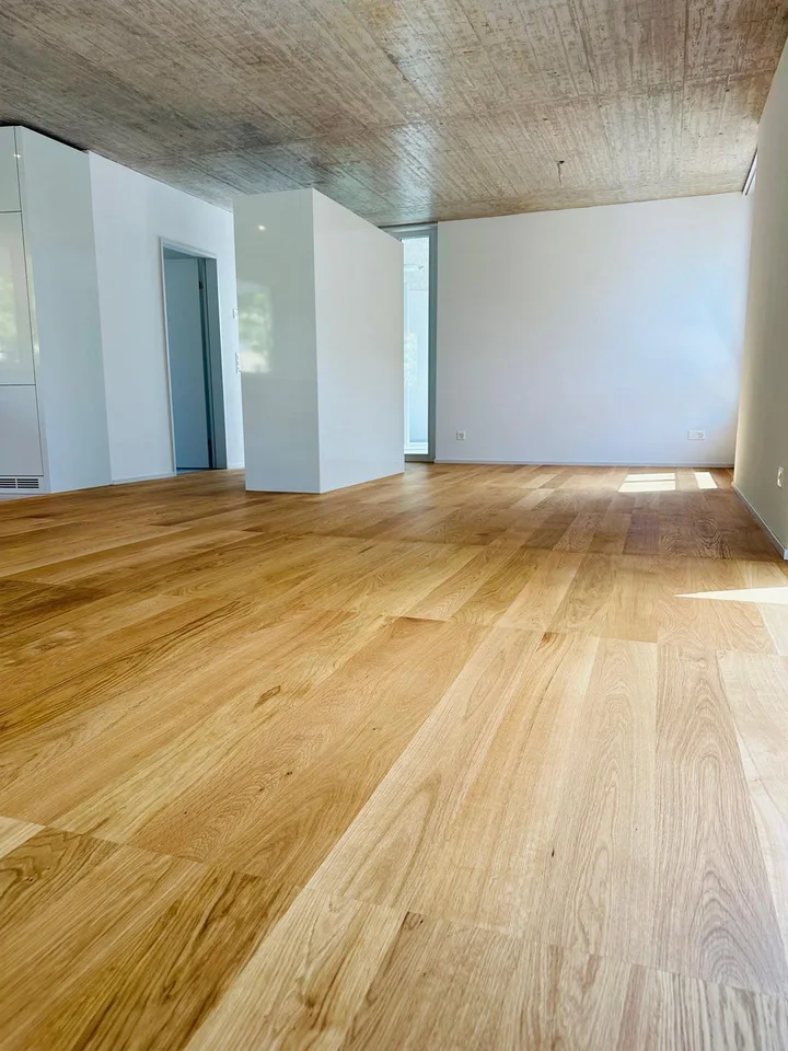 Moderne, exklusive Wohnung an bevorzugter Lage! – foto 2 di 7