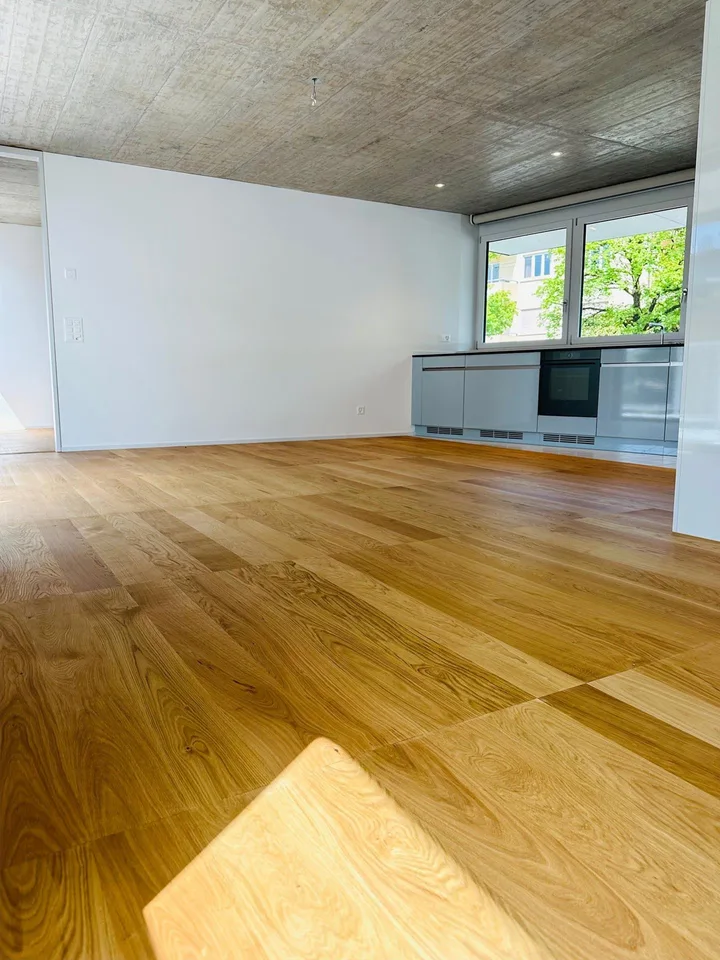 Moderne, exklusive Wohnung an bevorzugter Lage! – foto 3 di 7