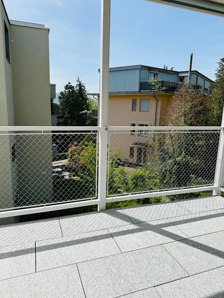Moderne, exklusive Wohnung an bevorzugter Lage! – foto 7 di 7
