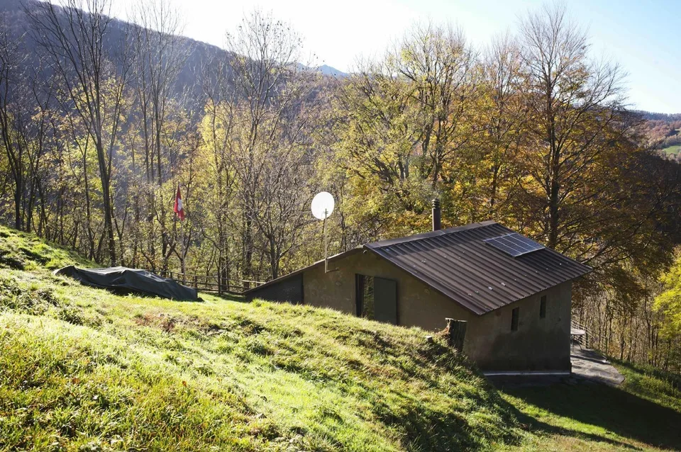 Rustico immerso nella natura a Bogno – Foto 3 von 14