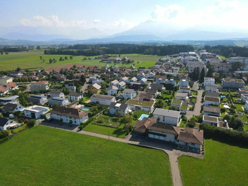 Rain 3½-ZW, A1 Attika West – photo 6 sur 7