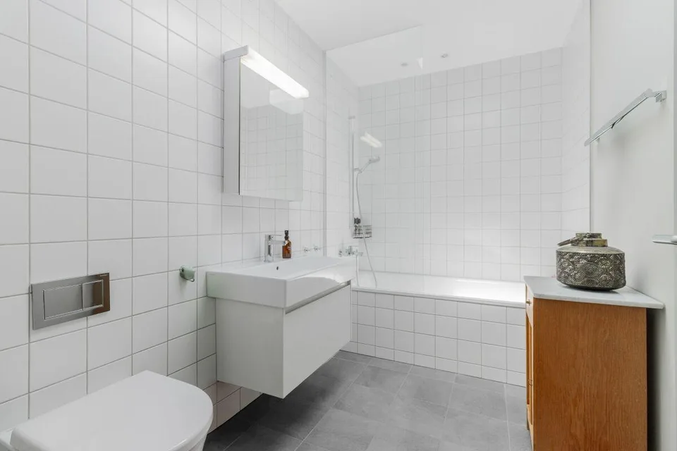 Stilvolle 4.5-Zimmer-Attikawohnung mit Sicht auf den Säntis und vie... – Foto 17 von 17