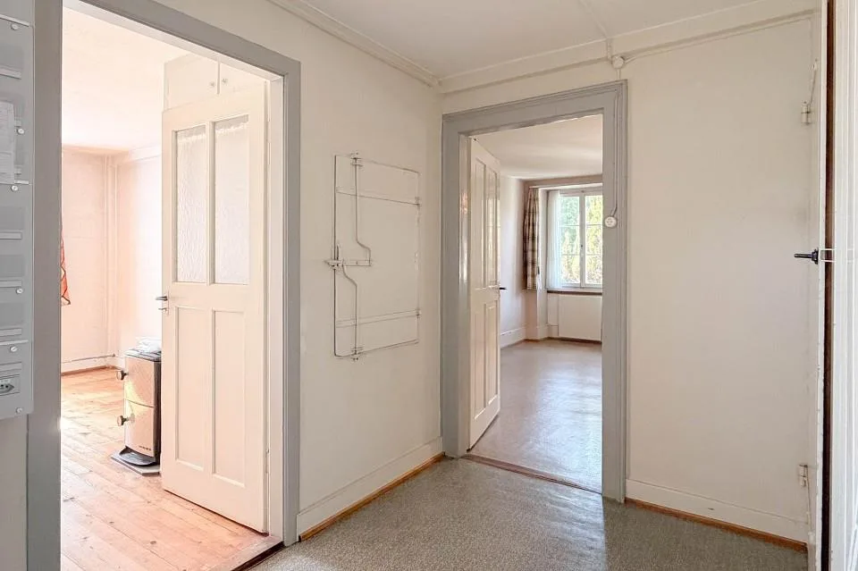 Maison de ferme bien entretenue d'autrefois – photo 4 sur 13