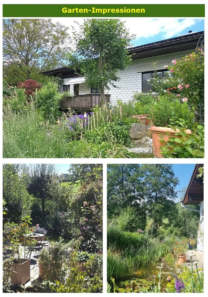 Maison de famille charmante avec jardin de rêve à Nottwil – photo 17 sur 20