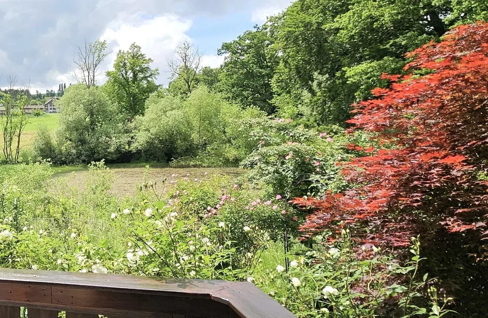 Maison de famille charmante avec jardin de rêve à Nottwil – photo 8 sur 20