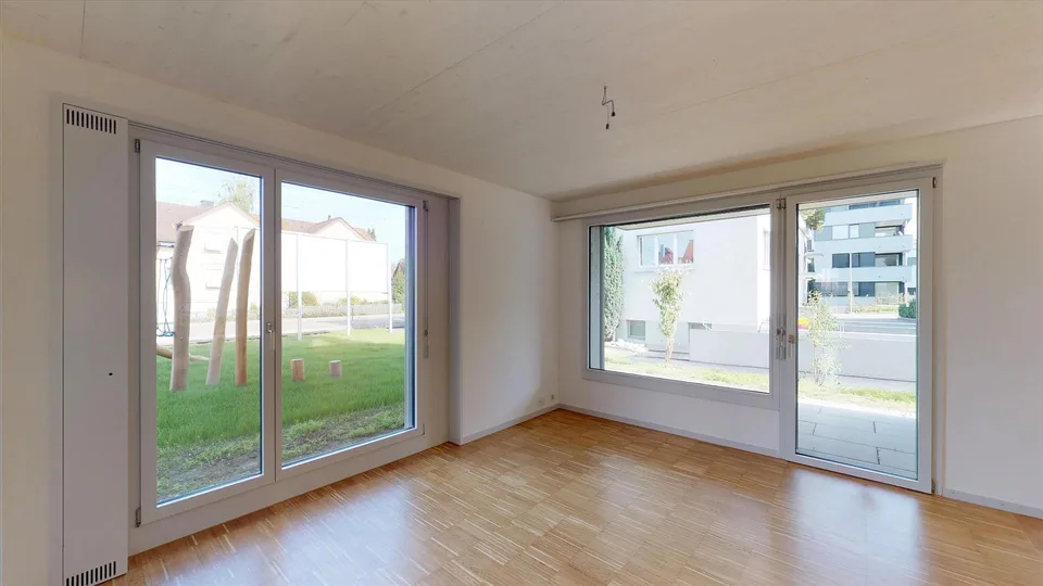 Your new home is waiting for you!