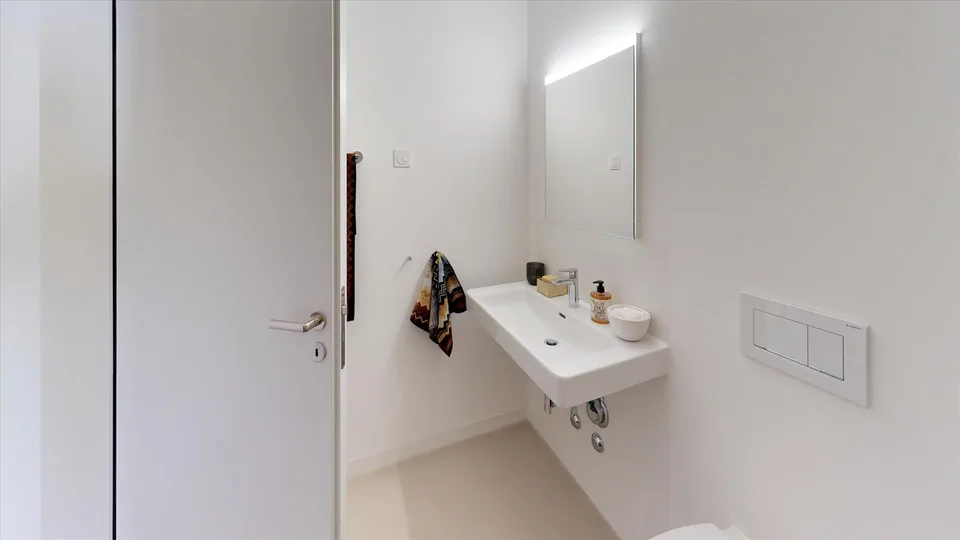 Your new home is waiting for you!