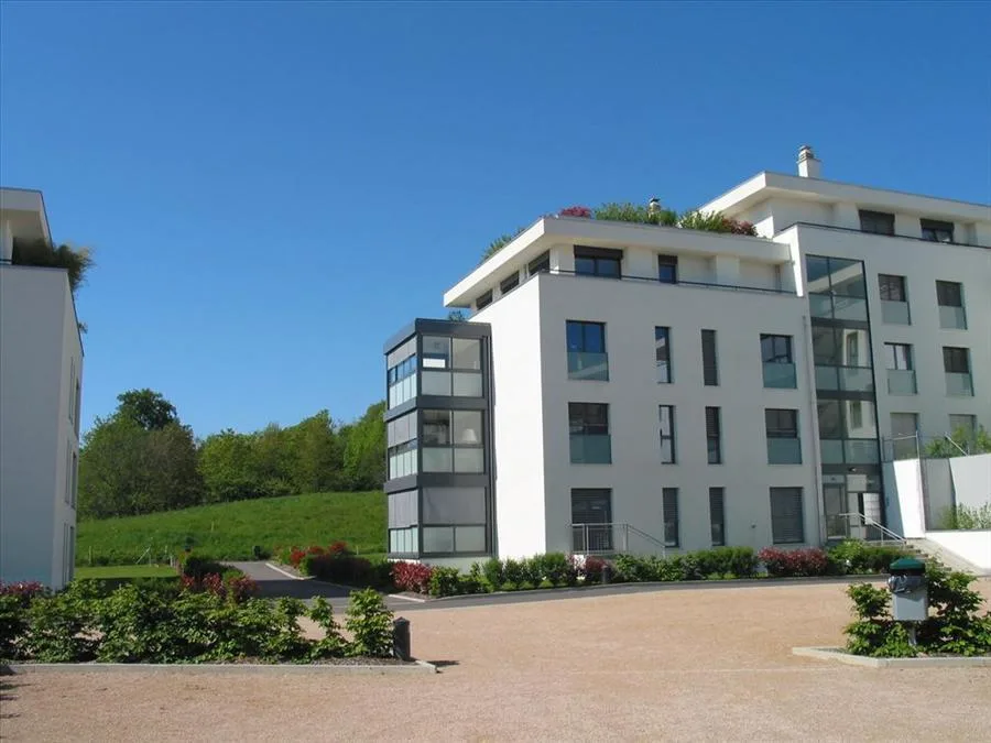 Bel appartement lumineux de 153 m2
