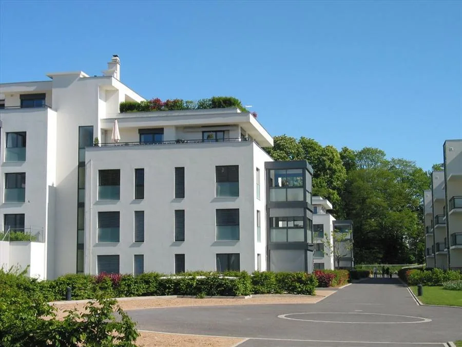Bel appartement lumineux de 153 m2