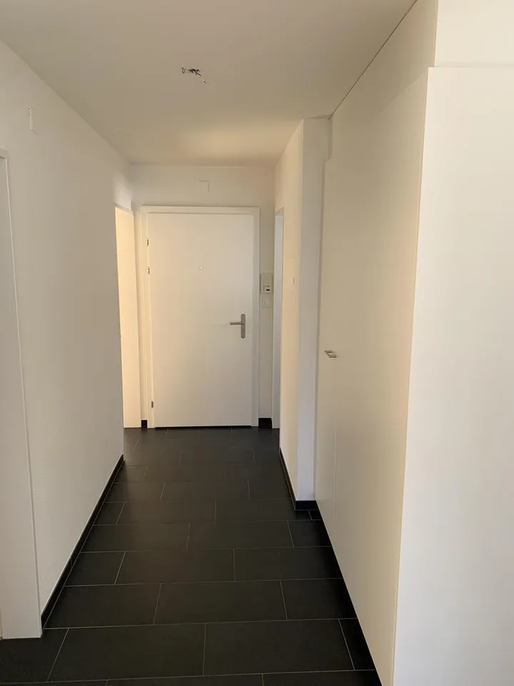 Moderne, helle 3.5-Zimmerwohnung im Hochparterre – Foto 4 von 6