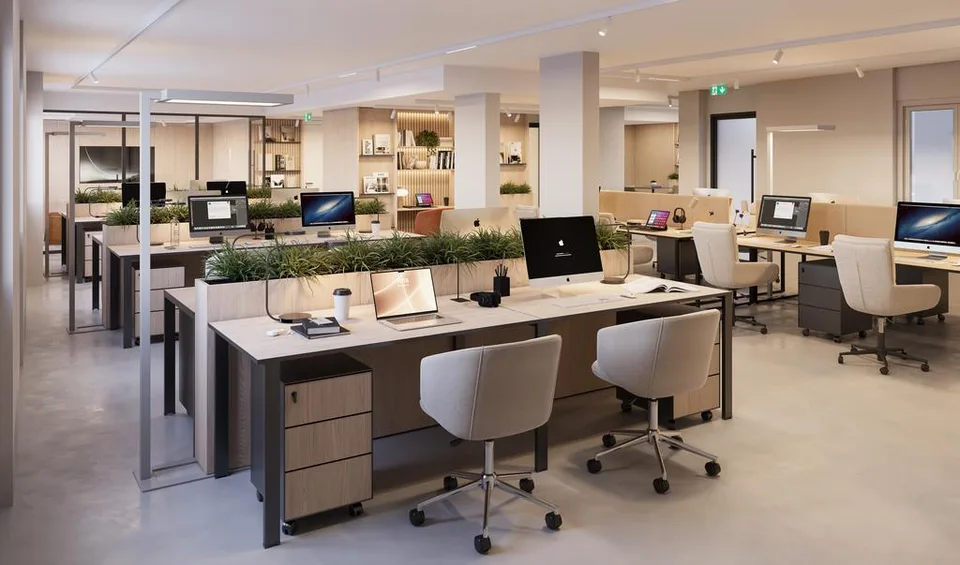 Büro / Gewerberaum - Mitten in der Altstadt – photo 2 of 4