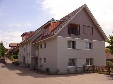 attraktive, neu sanierte 1.5 Zi-Whg