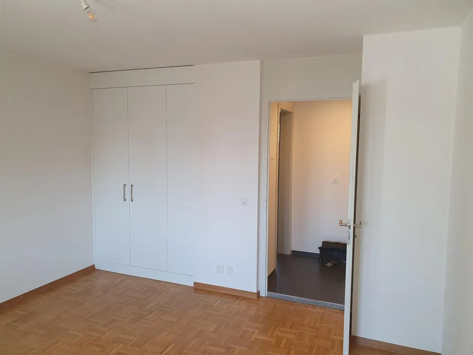 attraktive, neu sanierte 1.5 Zi-Whg