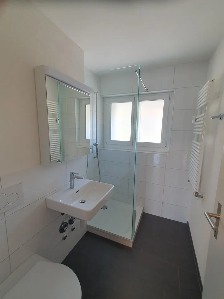 attraktive, neu sanierte 1.5 Zi-Whg