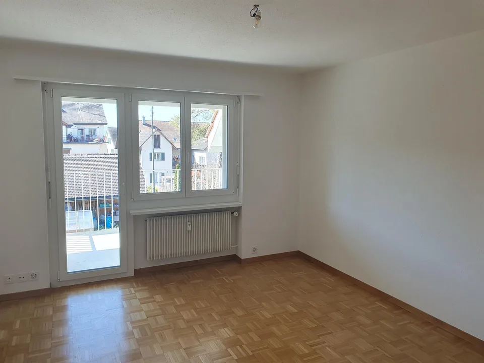 attraktive, neu sanierte 1.5 Zi-Whg