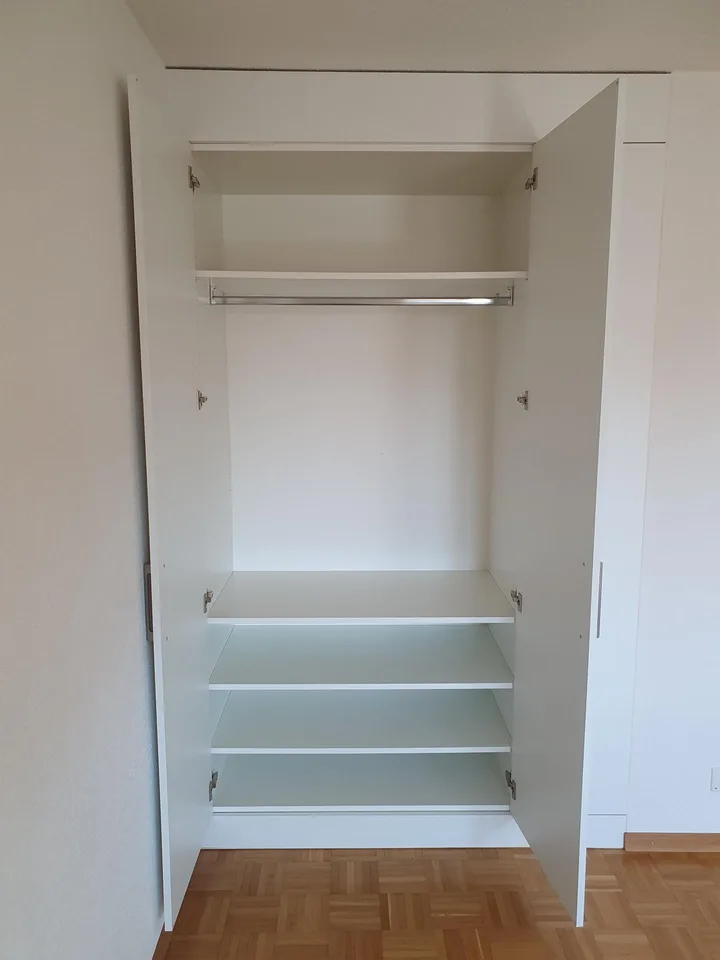 attraktive, neu sanierte 1.5 Zi-Whg