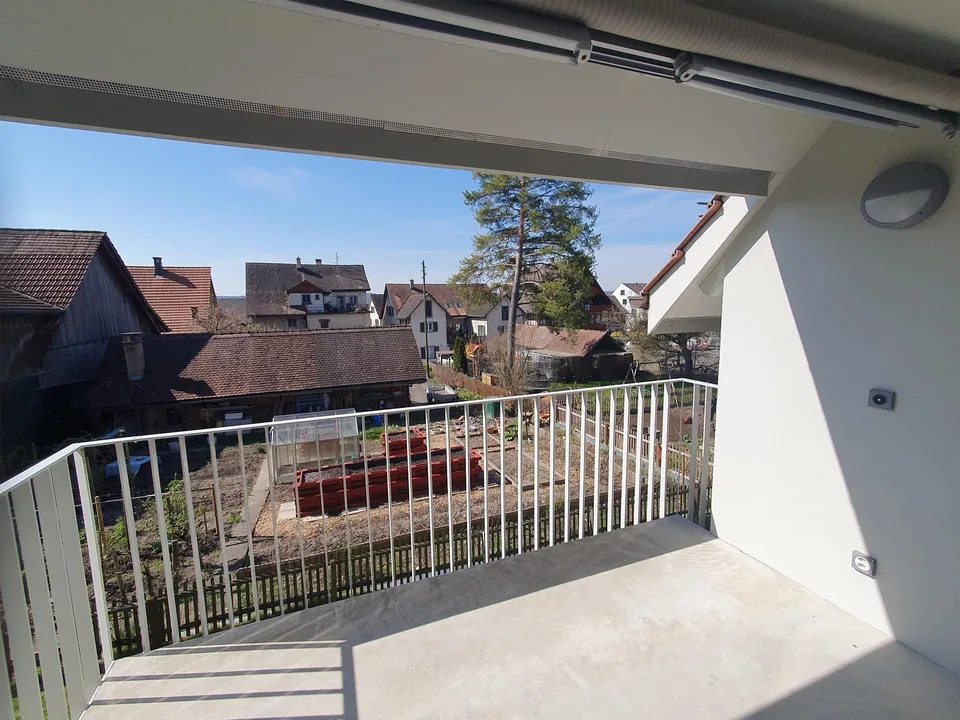 attraktive, neu sanierte 1.5 Zi-Whg