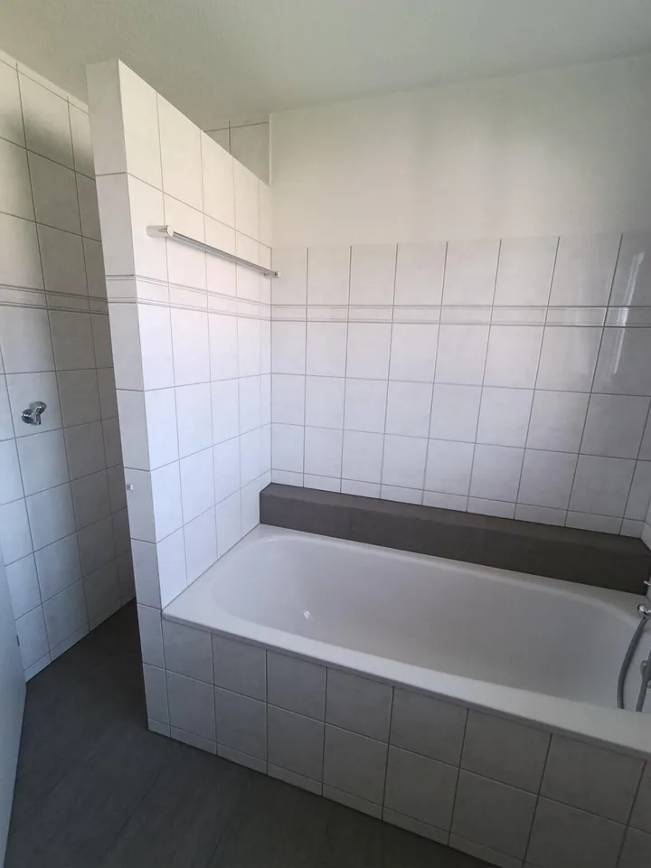 4 1/2 Zimmer Wohnung