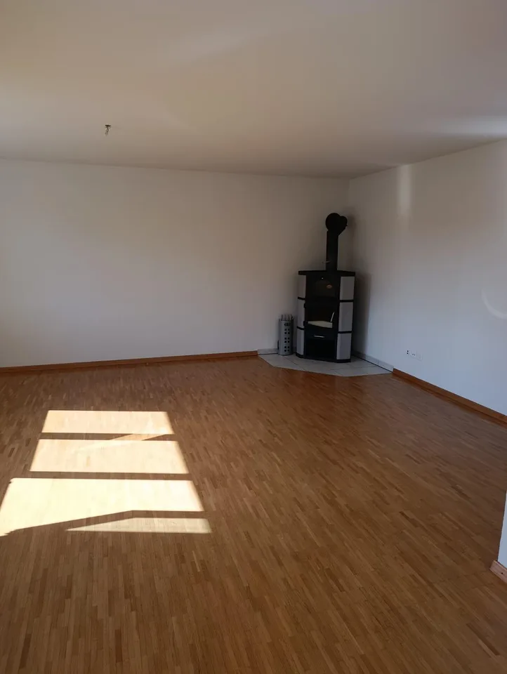 4 1/2 Zimmer Wohnung