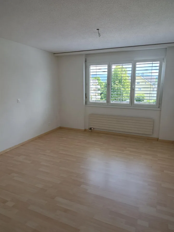 4 1/2 Zimmer Wohnung