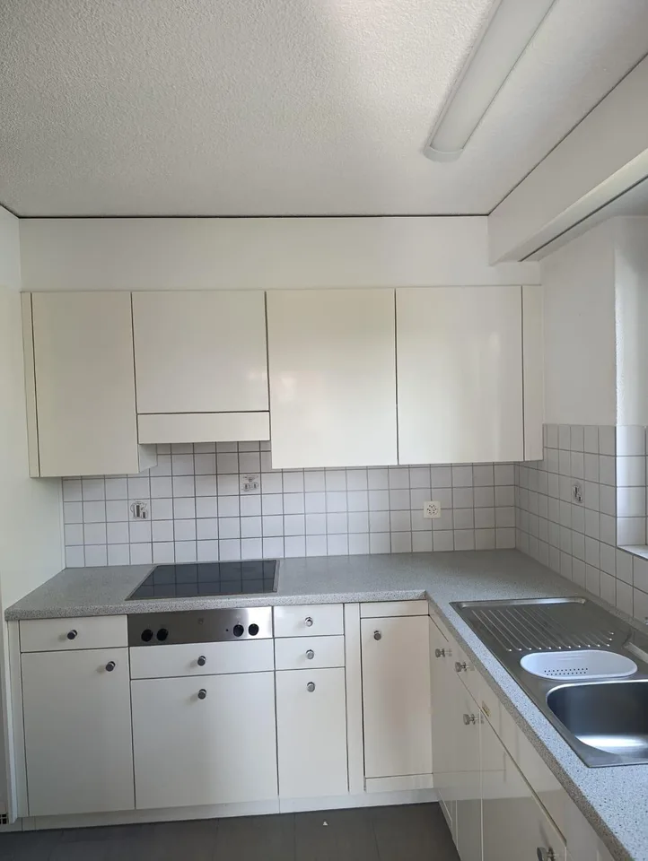 4 1/2 Zimmer Wohnung