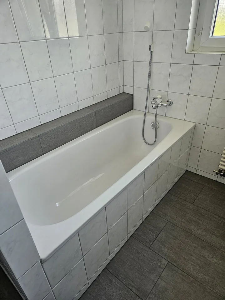 4 1/2 Zimmer Wohnung
