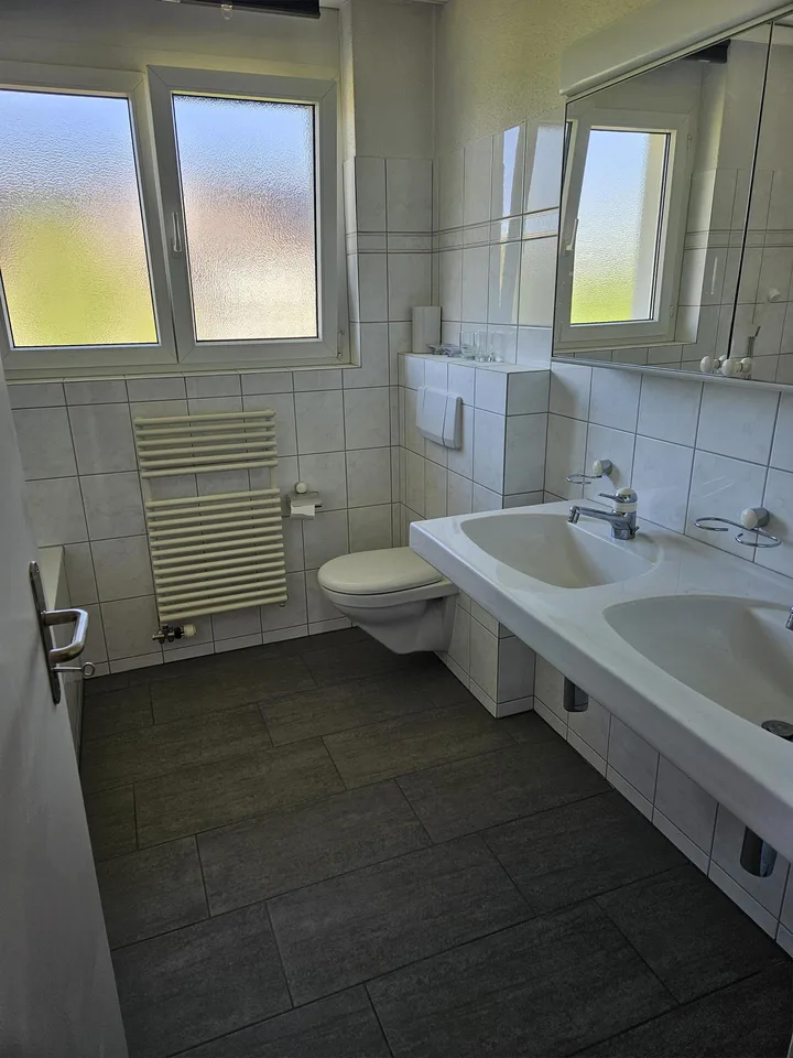 4 1/2 Zimmer Wohnung
